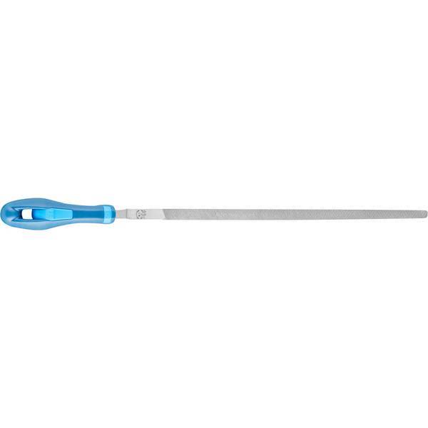 PFERD 11212156 LIMA PER OFFICINA QUADRATA A CROCE 1 INCL IMPUGNATURA ERGONOMICA