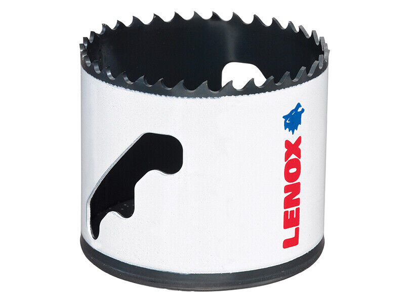 LENOX Sega a Tazza Bimetallica 60mm LEN30038