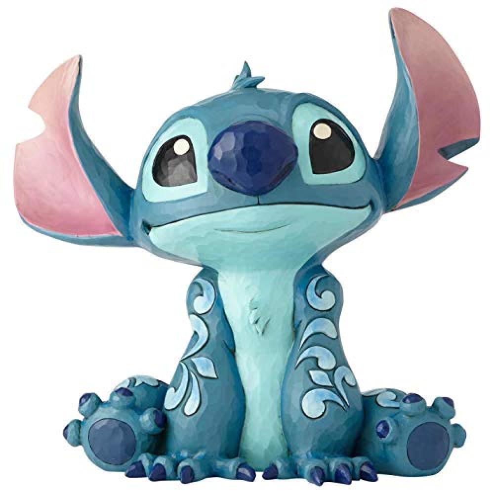 (TG. 360x230x360 cm) Disney Traditions Disney Traditions Grosso Problema - la Di
