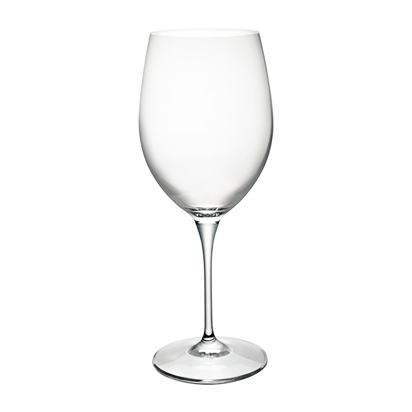 Bormioli Rocco Set 6 Calici Da Vino Bianco Premium N.6, 59 cl