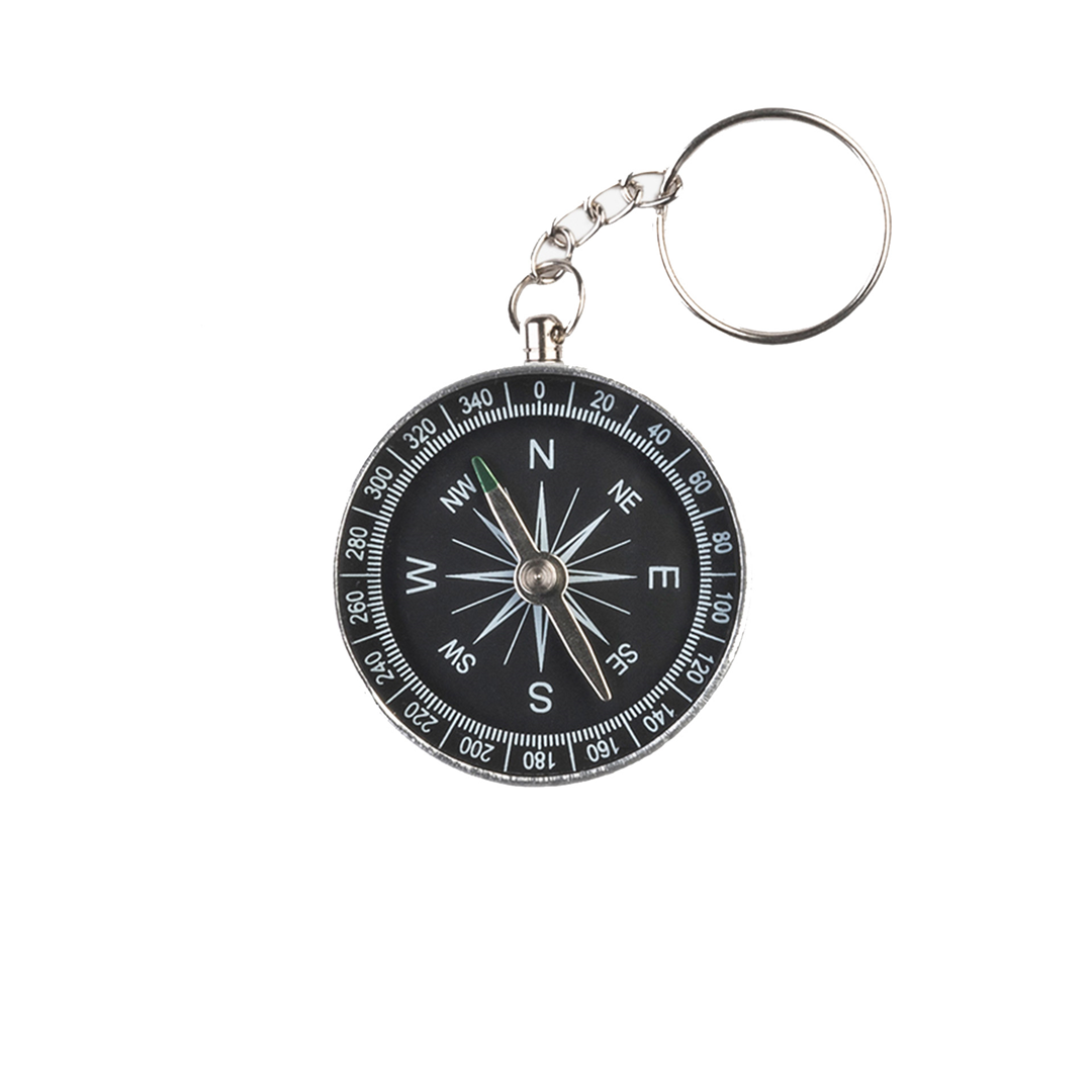 Bussola Portachiavi - Compass  | Legami