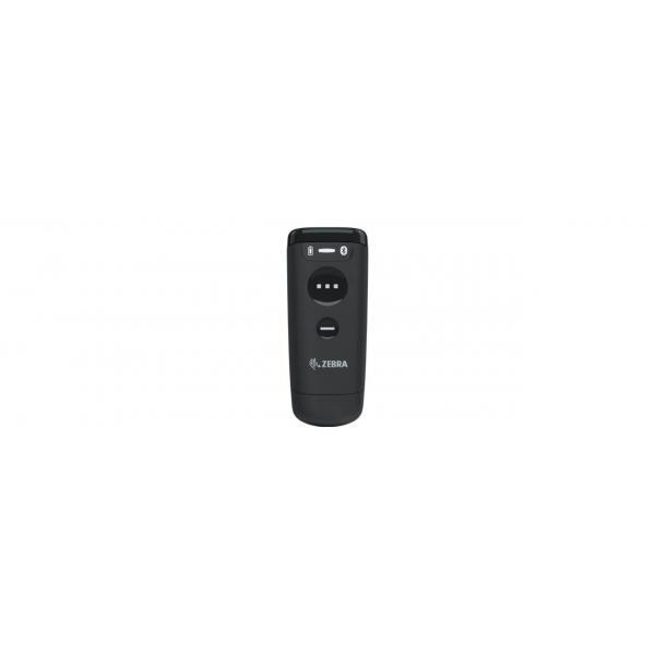 Zebra Cs60 Lettore Di Codici A Barre Portatile 1d/2d Led Nero
