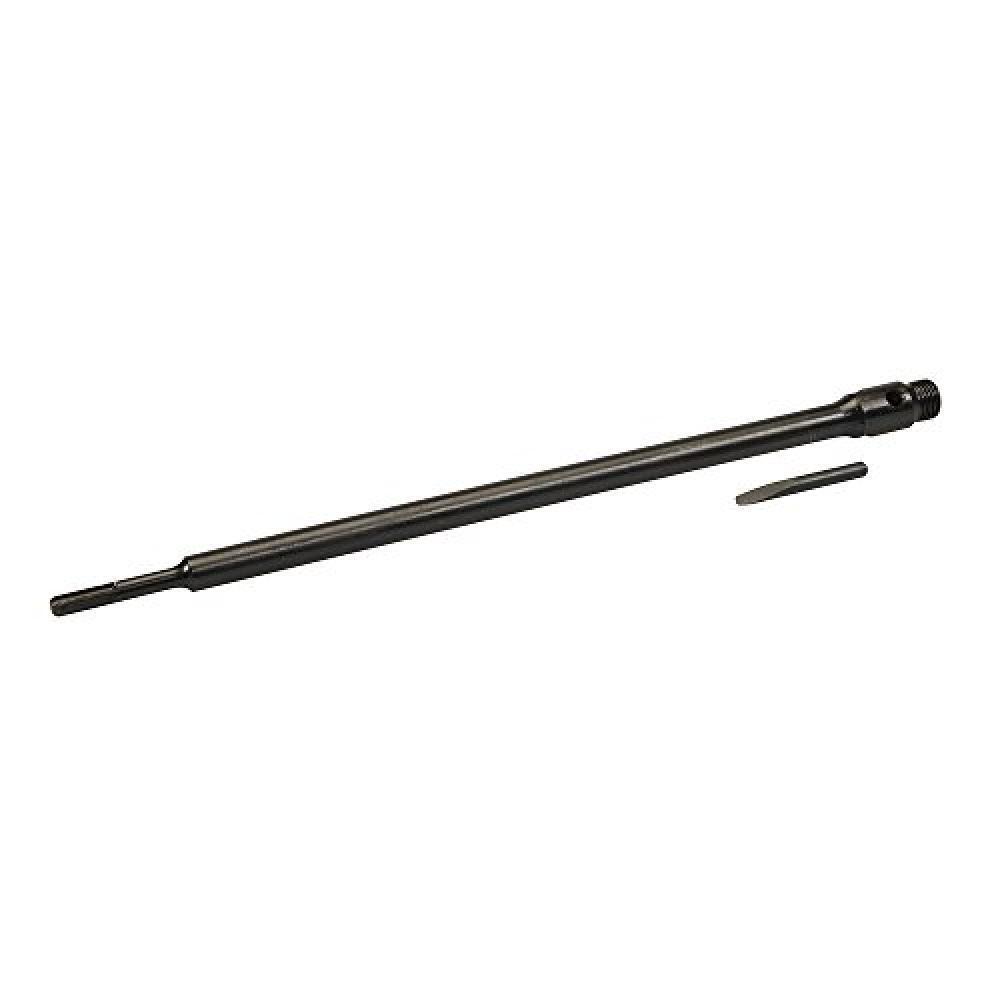 (TG. 450 mm) SILVERLINE, Mandrino esagonale SDS Plus Core Drill - NUOVO