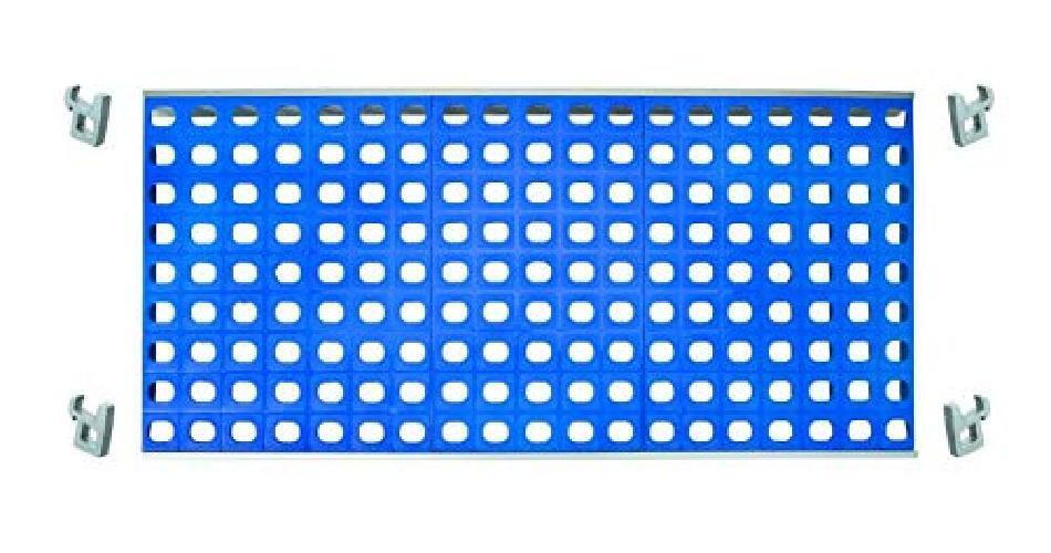 LACOR-Mensola 56009 Completo 930 X 385 mm
