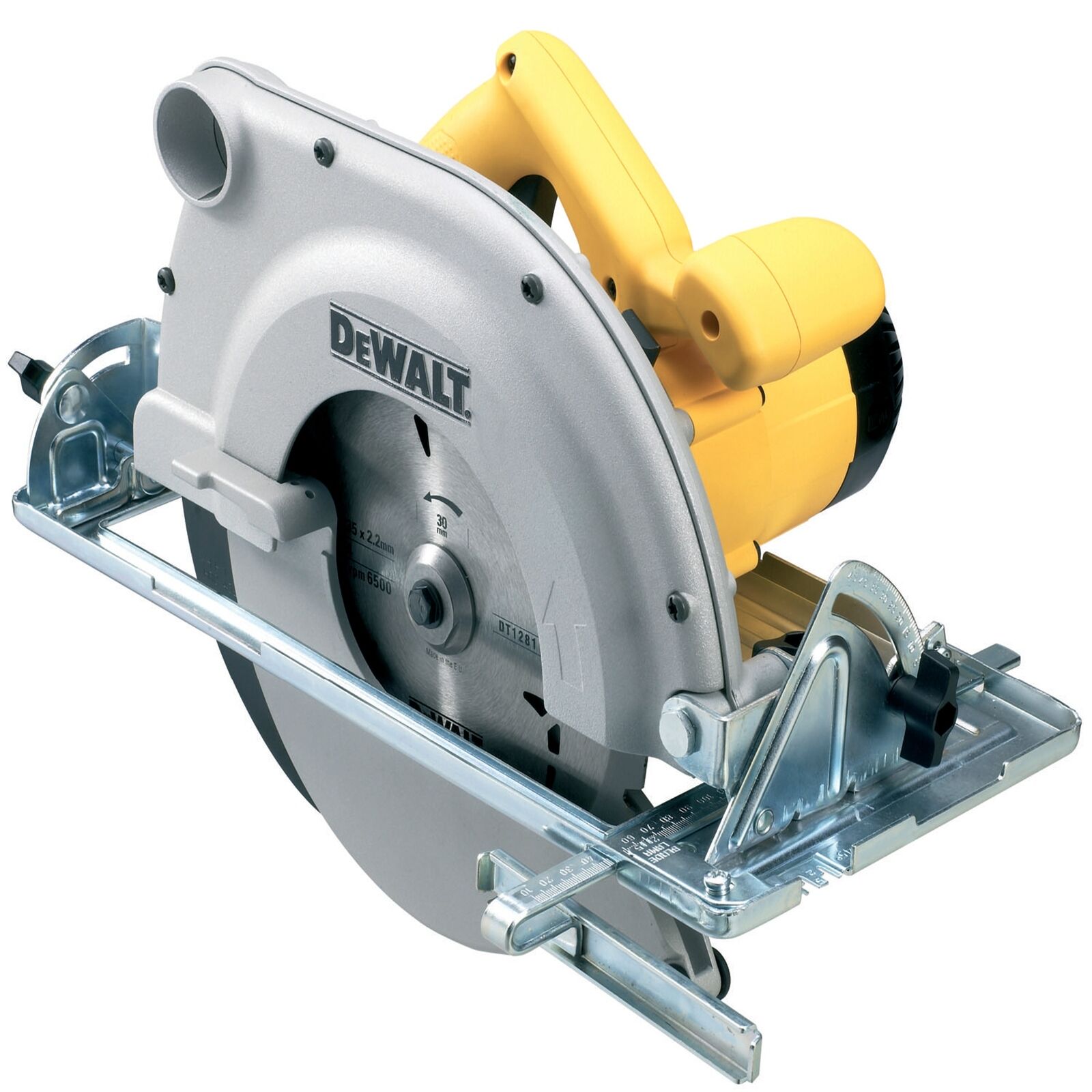 D23700-QS - Sega Circolare 1.750 W