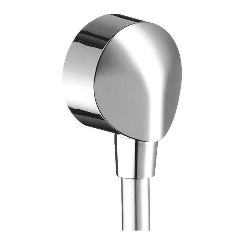 Presa d'acqua Hansgrohe Fixfit E Cromo | 27454000 Cromo