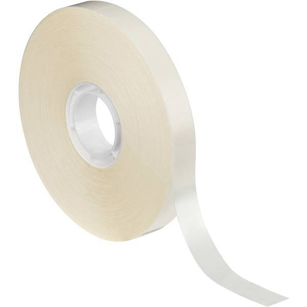 3m 9041244 pellicola adesiva trasparente l x 44 m 12 mm 1 rotoloi