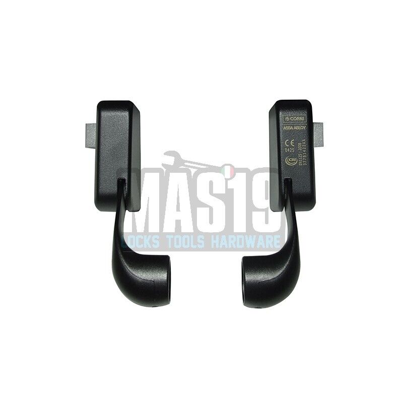 MANIGLIONE ANTIPANICO CORNI MINISTAR 4290600000