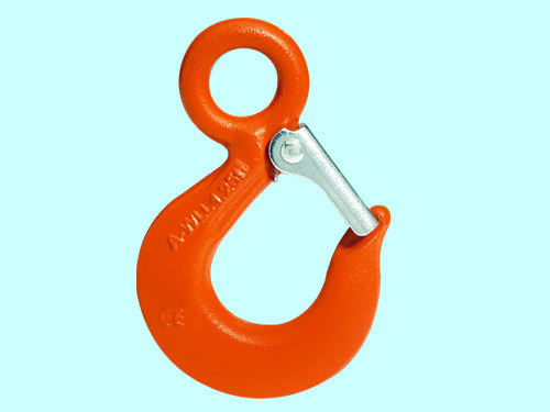 GANCI SOLLEVAM.FISSI ROBUR 8052  KG.1120