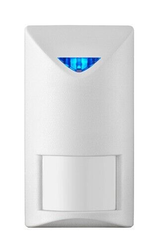 Urmet 1033/132 Rilevatore a doppia tecnologia standard da interno Allarmi