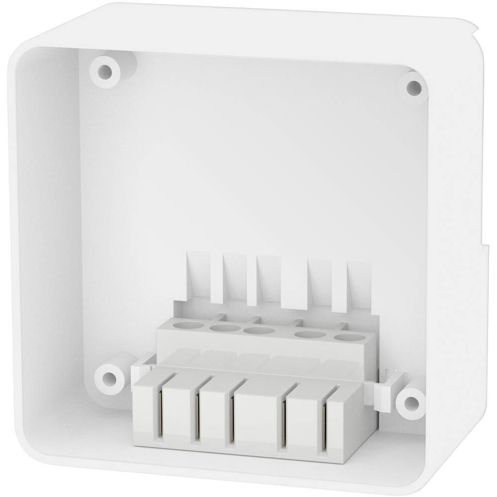 Suevia Installations-Set Practic Timer a spina