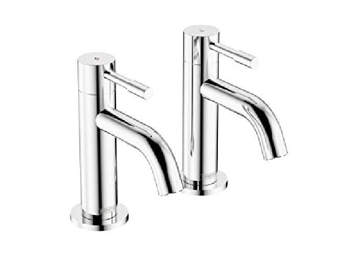 Bristan Mila - Rubinetti per lavabo cromato