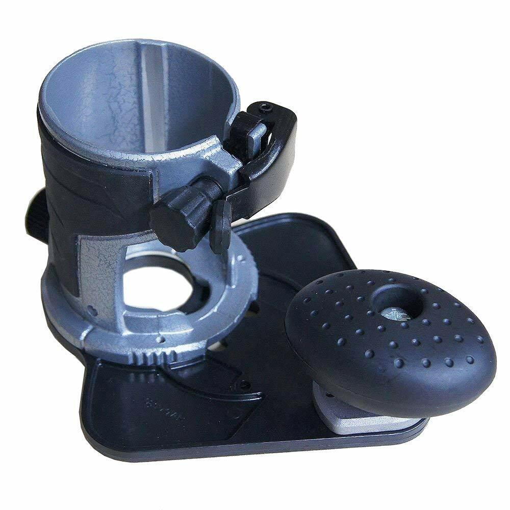 SP10174816 Katsu Trimmer Router Offset Base (B8E)