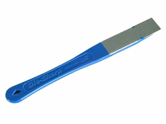 DMT - D2C Diamond Mini Hone - Grossa