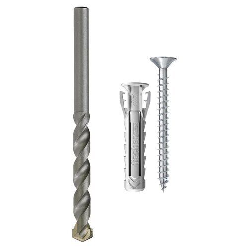 Tasselli Fischer 567550 Sx Plus 8x40 W100 K