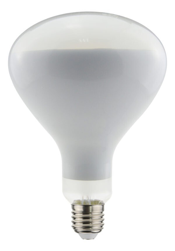 SHOT WLD501152D BOT LIGHTING R125 11W =75W DIMMERABILE 2700K E27 LUCE CALDA