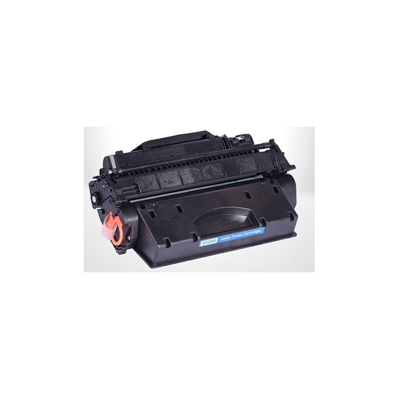 TONER CF226X 052H NERO COMPATIBILE PER HP LASERJET M402,M426 Canon Lbp 212,214 C