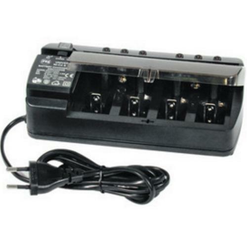 Carica/scarica batterie - ARTELETA 3398/GS