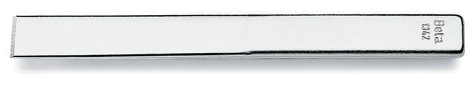21549   BETA 1342 SCALPELLO EXTRAPIATTO 26X235 MM