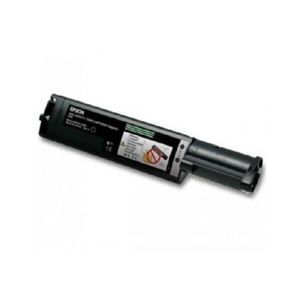 TONER CX21 NERO COMPATIBILE PER EPSON EPN CX21N,CX21NC,CX21NF,CX21 NFC,CX21 NFT