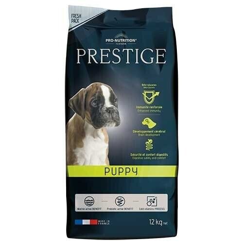 Pro-Nutrition Flatazor Prestige Puppy 12kg