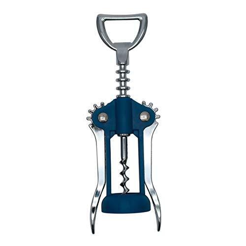 Fackelmann Elemental Cavatappi Bottiglie, Apribottiglie di vino, Cavatappi Elega