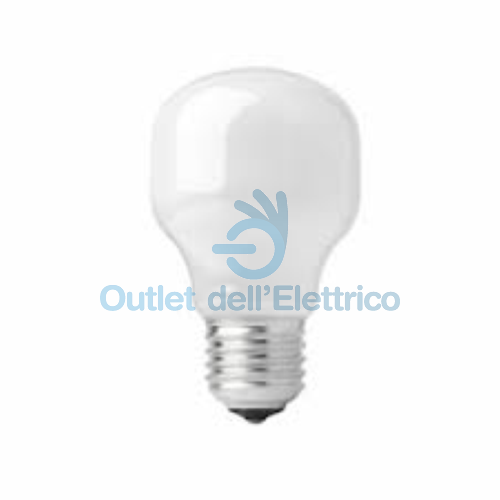 GENERAL LIGHTING 90540 TU&25A1/SL/E27 230V GE1/10/50 MIH
