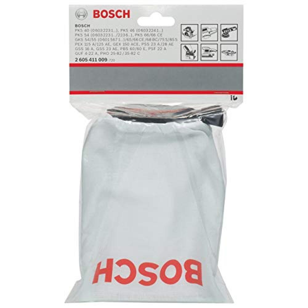 Bosch Professional 2605411009 Bosch 2 605 411 009 Accessorio per levigatrici - N