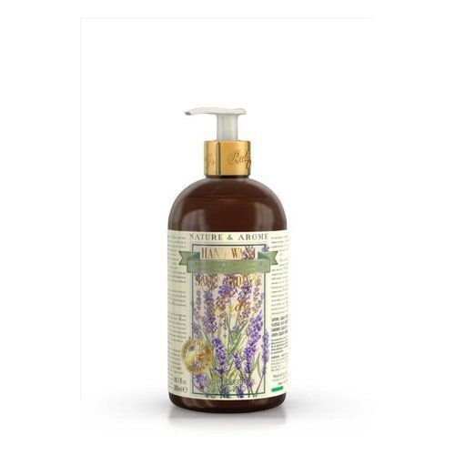 Detergente Rudy Lavender & jojoba oil sapone liquido 300 ml