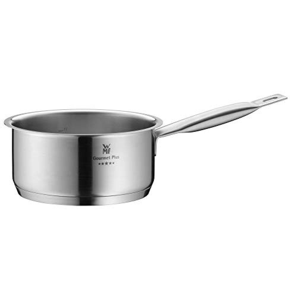 (TG. 16 cm) WMF 0726166031 Gourmet Plus Casseruola, 16 cm - NUOVO