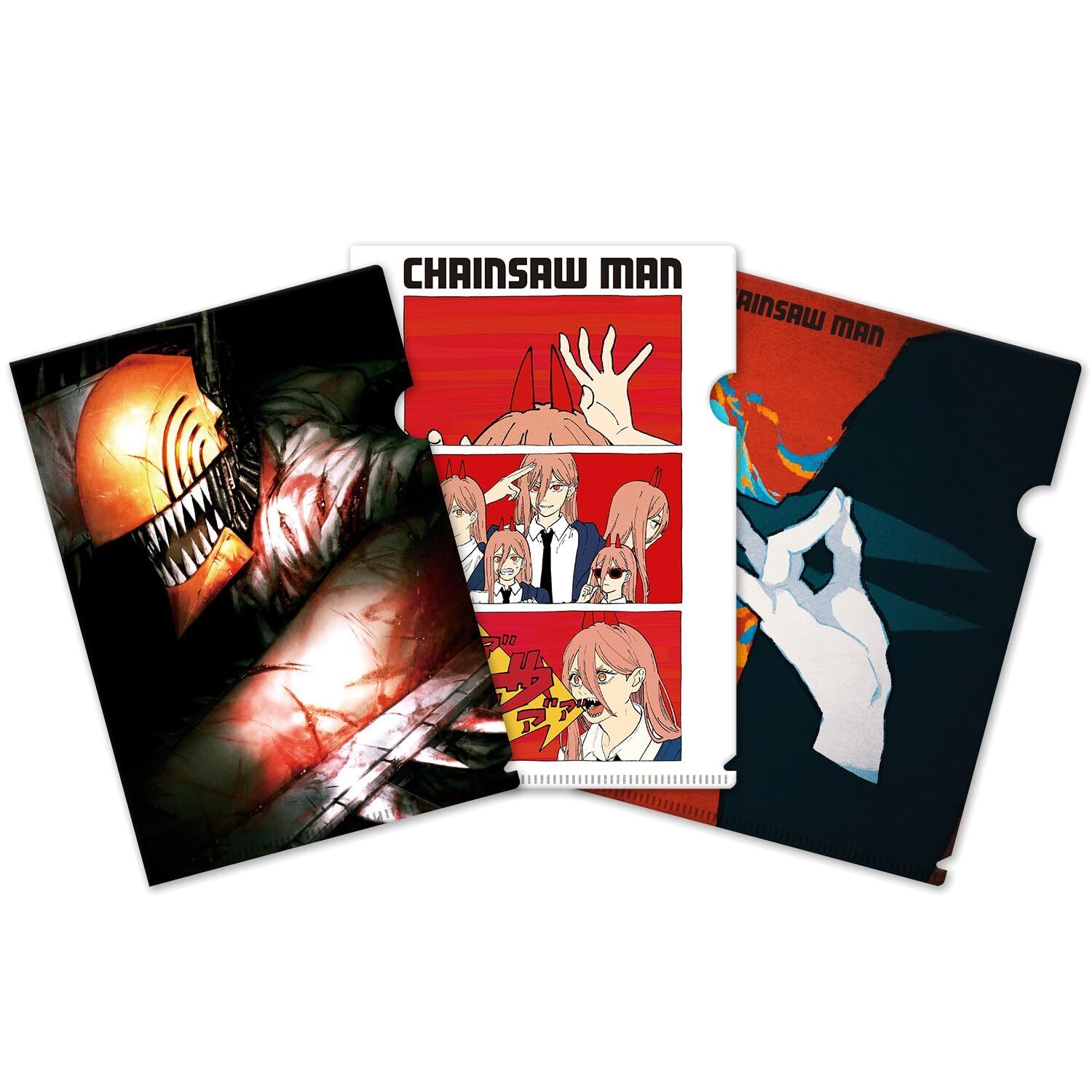 Crunchyroll Pellicole, Carta, Multicolore, bunt bunt Multicolore