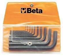 SERIE BETA  96NB10 BRUGOL.NERE