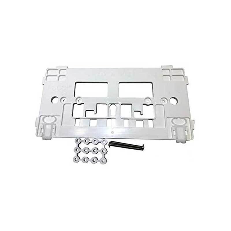 Pucci Telaio porta placca con viti M5 | 80005409