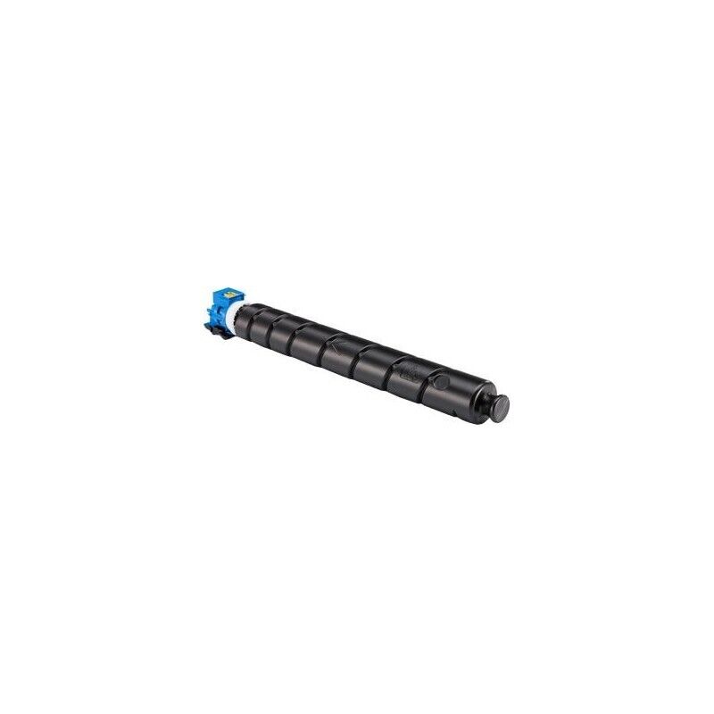 TONER TK-8375C CIANO COMPATIBILE 1T02XDCNL0 PER KYOCERA TASKalfa 3554ci TK8375 2