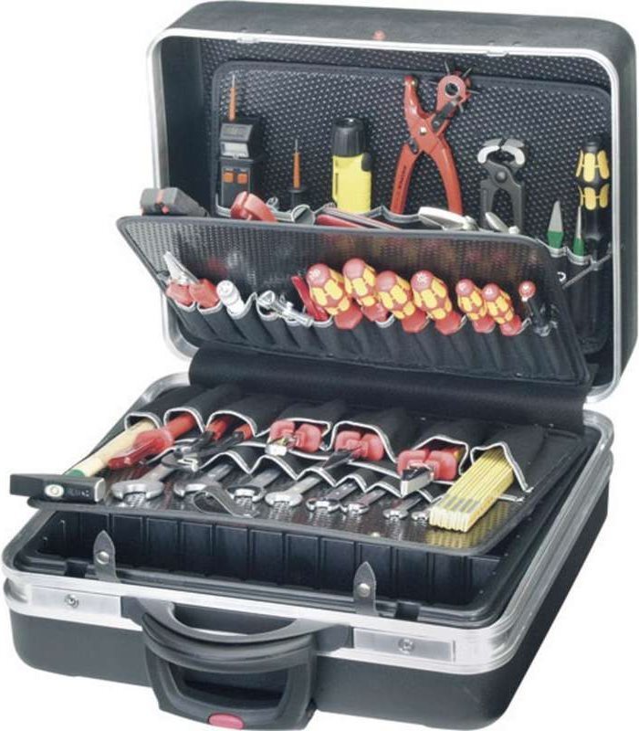 Parat 1481395 Parat Classic Rollenkoffer King-Size 489.500-171 Abmessungen: (L x