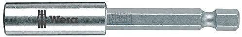 PORTAINSERTI MAGNETICO WERA  899/4/1 mm.75