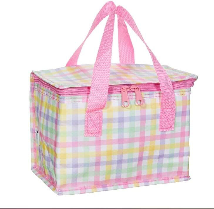 Sass & Belle Borsa Pranzo Termica 'Danese Pastello'