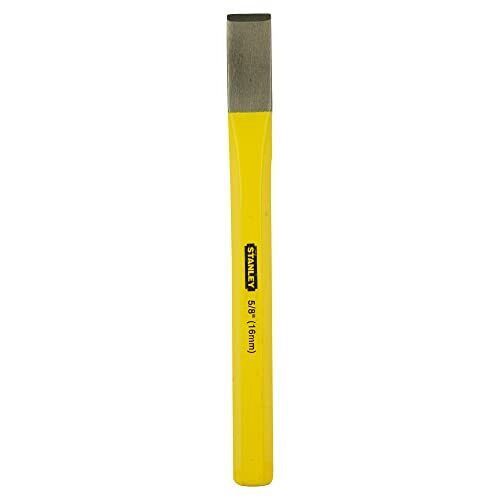 STANLEY 4-18-288 - Scalpello per meccanici 16 x 171 mm