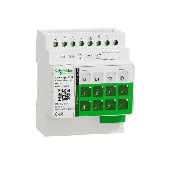Apc Schneider 1481395 Schneider Electric MTN6710-0102 attuatore elettrico MTN671