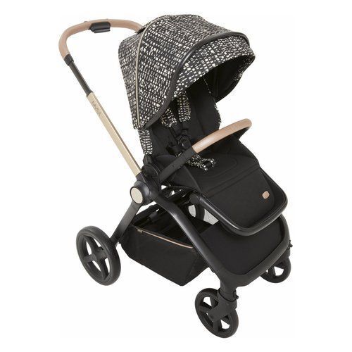 Passeggino 4 ruote Chicco 00887026710000 MYSA Glam dew re lux