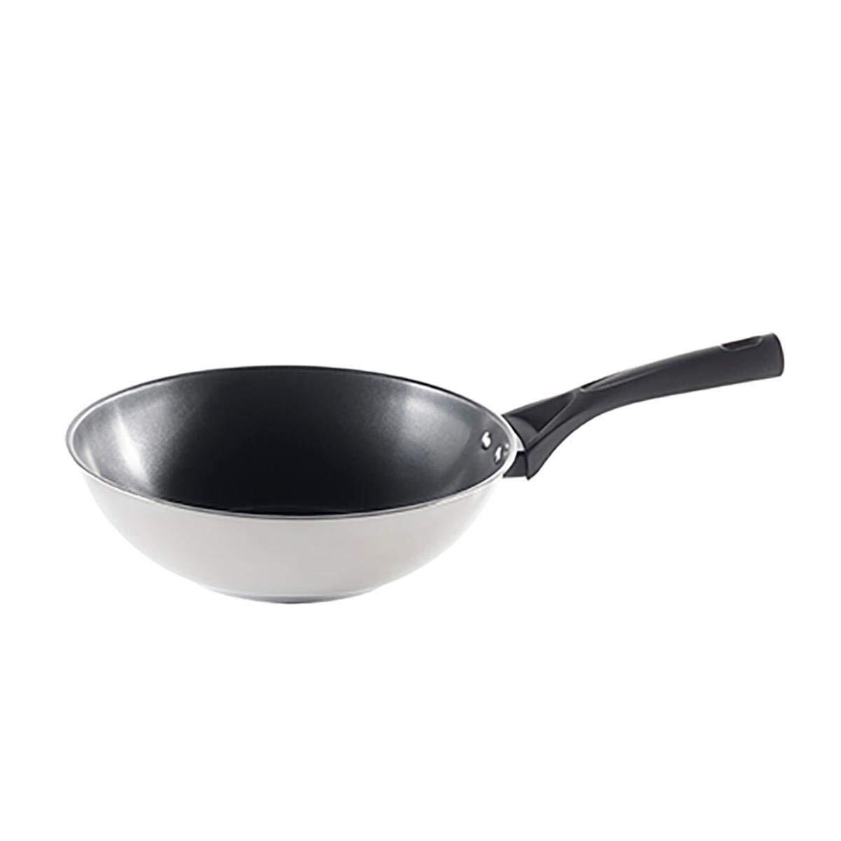 Pyrex 8019841 Expert Touch pentola Expert Touch in con Coperchio Diametro 28 cm