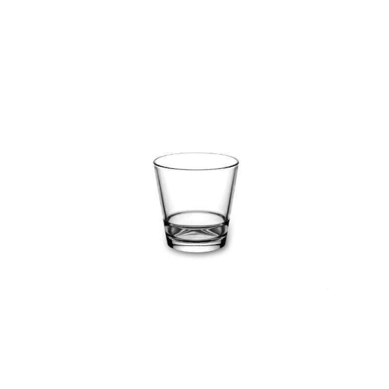 Bicchiere Stack Up Arcoroc 4,5 cl. (12 Pz.)