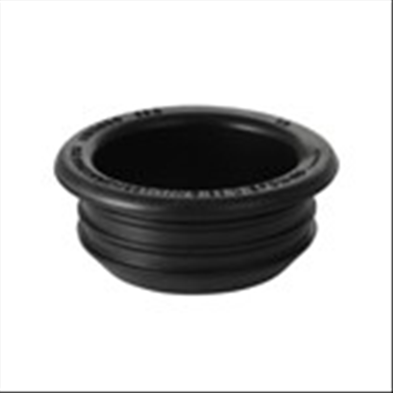 Guarnizione da innestare per curva tecnica 40 mm
