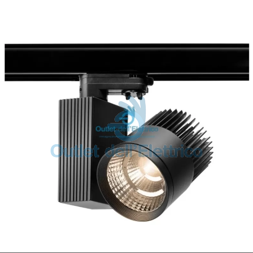 WPL TOVEL PRJ 25W WW SP BLK
