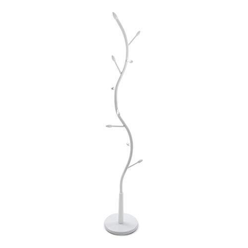 Versa Swindon Appendiabiti da terra in stile Minimalista, Attaccapanni per Ingre