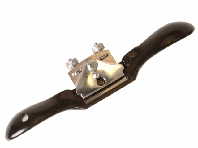 Fedele - Spokeshave Round