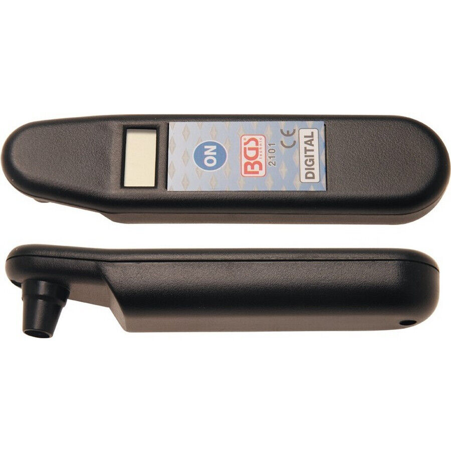 indicatore digitale per pressione pneumatici - codice bgs2101 BGS officina