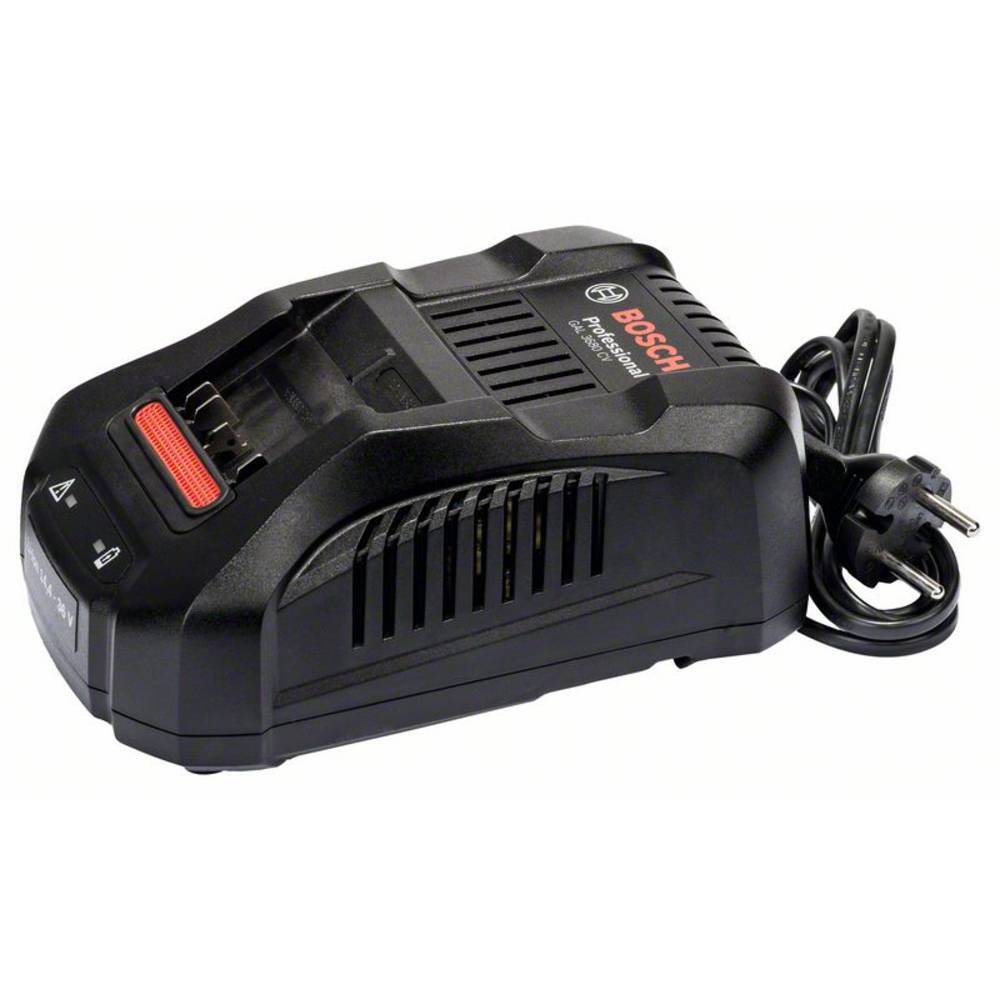 Bosch Accessories 2607225900 AL 3680 CV Caricabatteria rapido multi-volt GAL