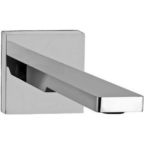 ZBOC120CR Bocca a muro completa di aeratore M24x1 Slim air FITTINGS PAFFONI