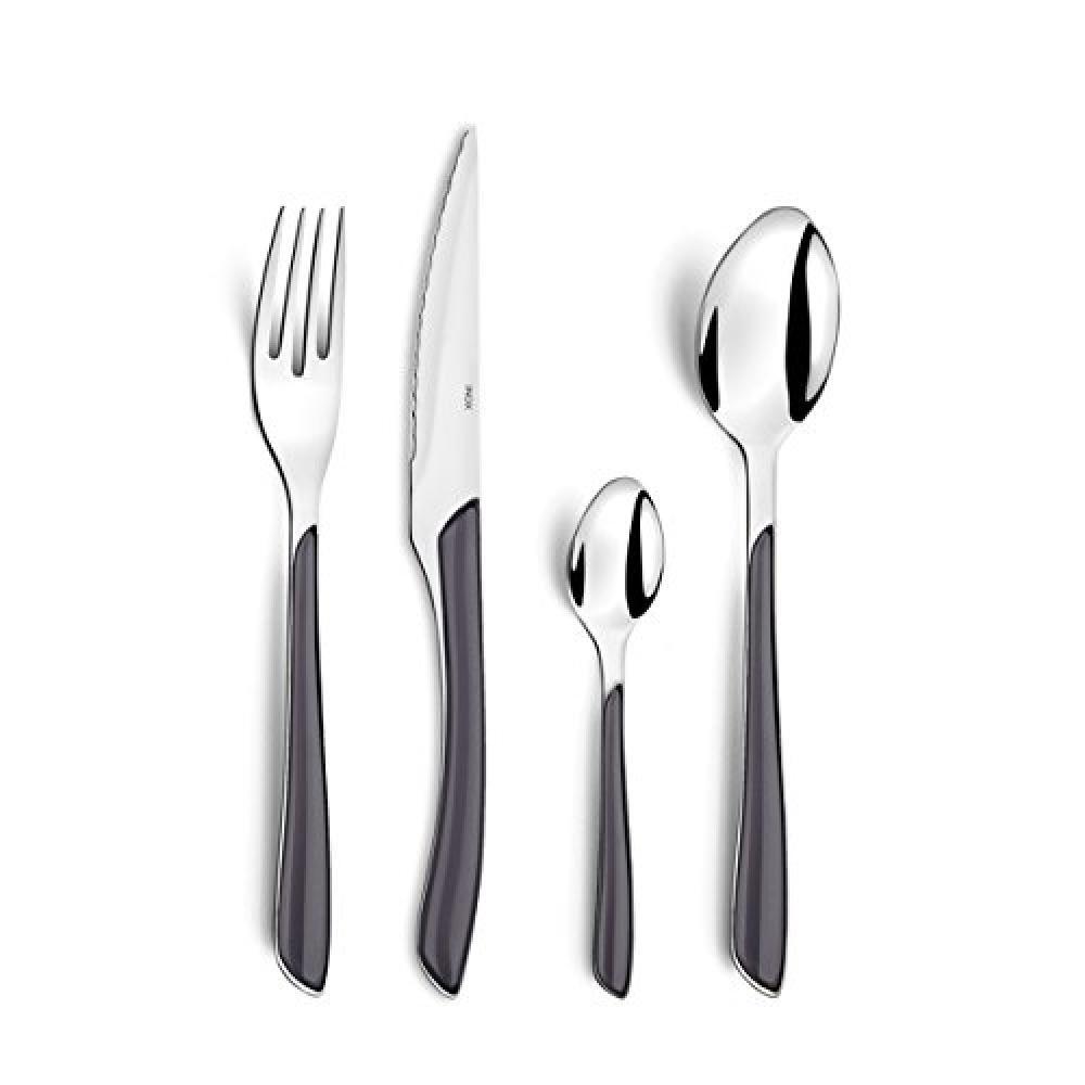 (TG. Ménagère 16 couverts pour 4 personnes) Amefa Eclat Ménagère Multi pièc